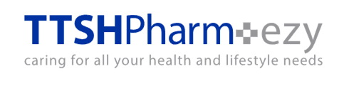 TTSH Pharmezy